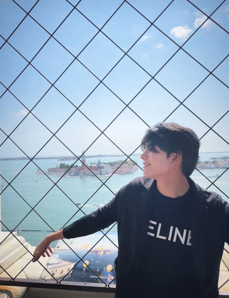 Portrait — Suit Style